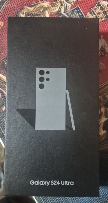 SAMSUNG S24 ultra