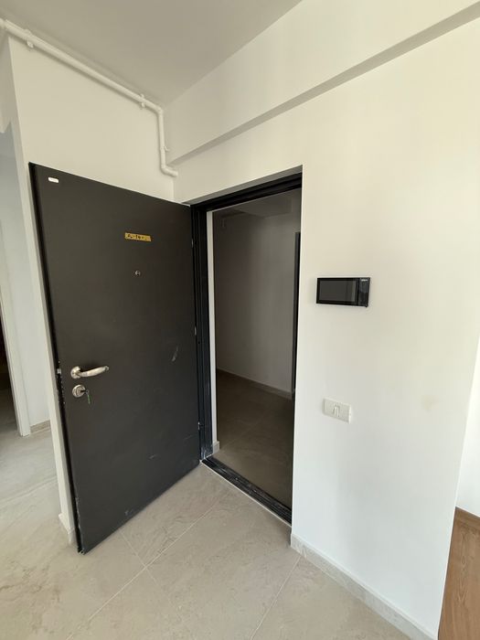 Garsoniera 41,2 mp , Balotesti , Sos.Unirii 17