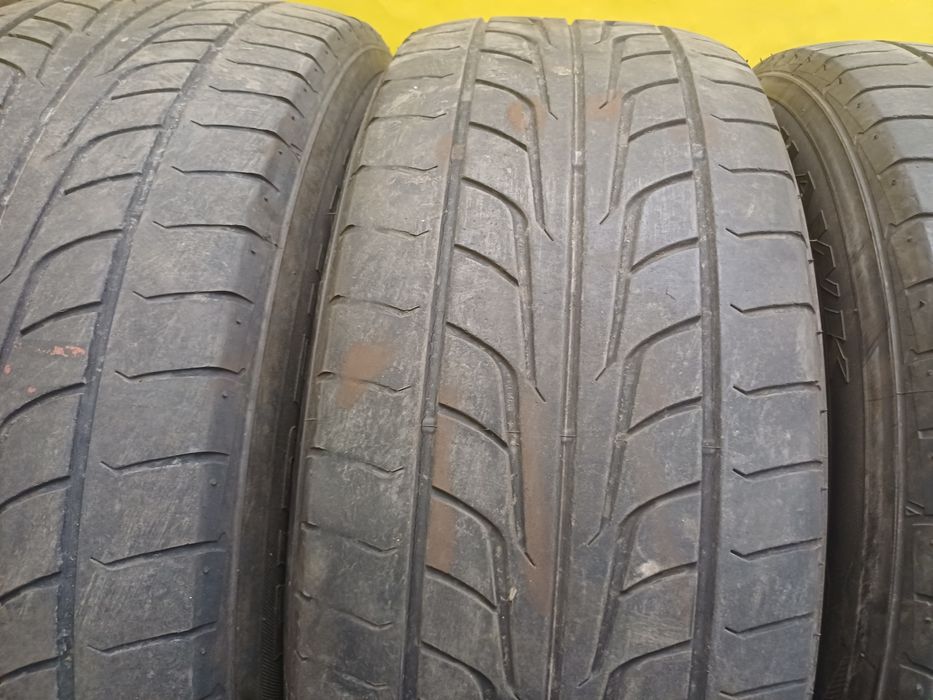 Шины 205/55 R16 Firestone