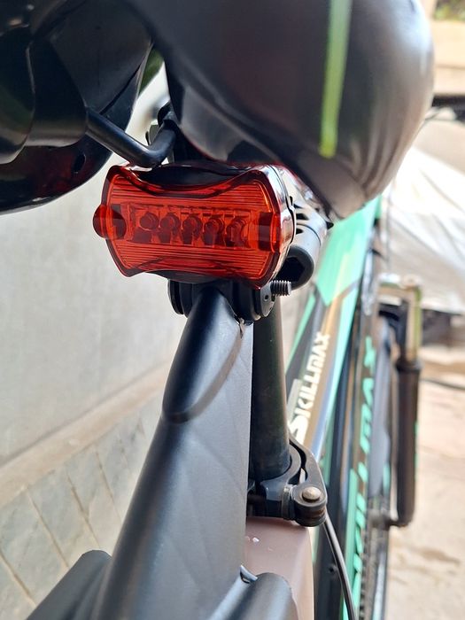Velosiped velo skillmax