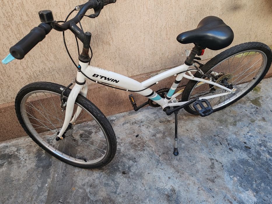 Bicicleta B Twin