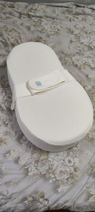 Кокон Зёвушка для Новорожденных