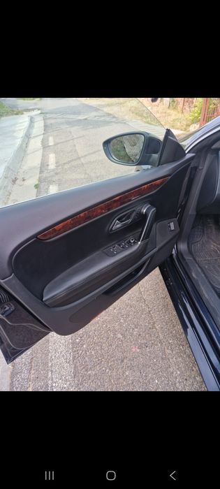 Vehicul VW Passat CC