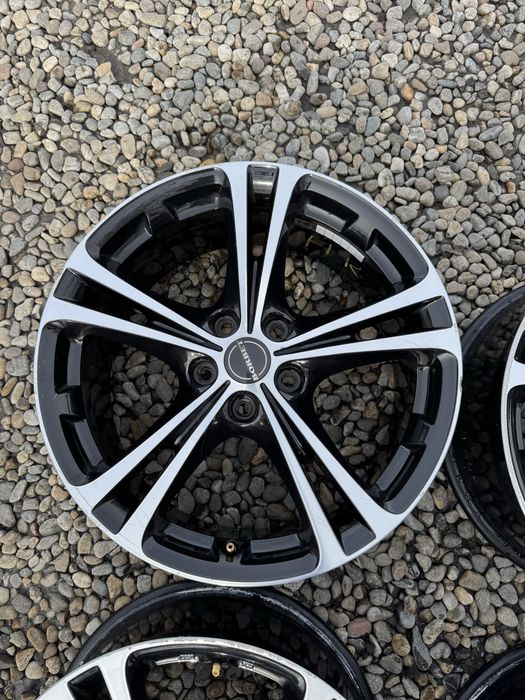 Jante aliaj , Borbet , 5x112 / R18- Vw,Skoda,Seat,Audi,Mercedes