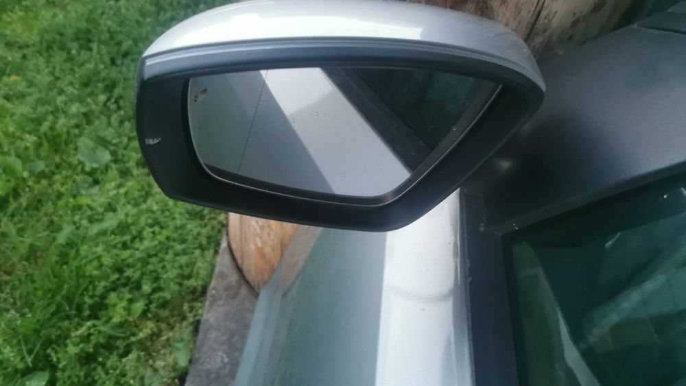 Oglinzi electrice Vw Polo 6R