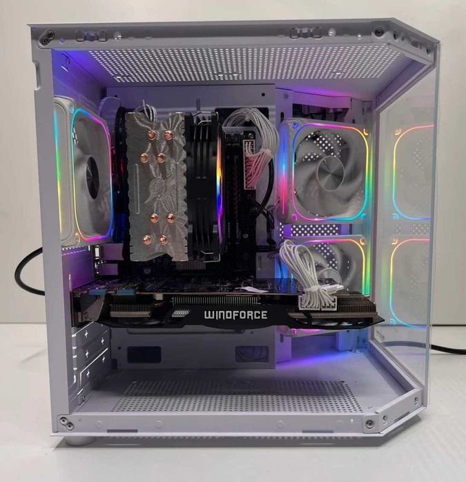 placa video rtx 3070 ti second hand si noi de vanzare • Anunturi