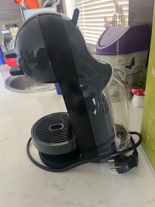 Кафемашина с капсули KRUPS KP123810 Dolce Gusto Mini Me