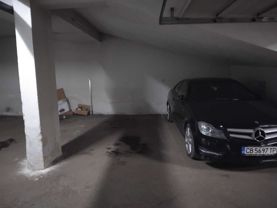 Продава се Гараж / Паркомясто в София, Драгалевци - 12 кв.м за 1105 €/кв.м - Снимка #1