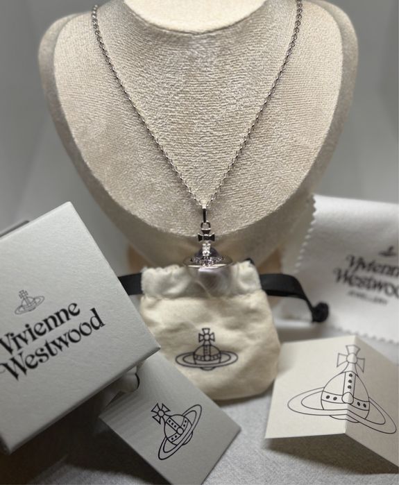 Vivienne Westwood Pendant