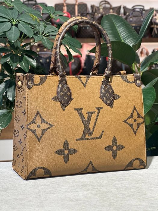 Geanta Louis Vuitton Noua !!! Dimensiuni 33/27 !!!