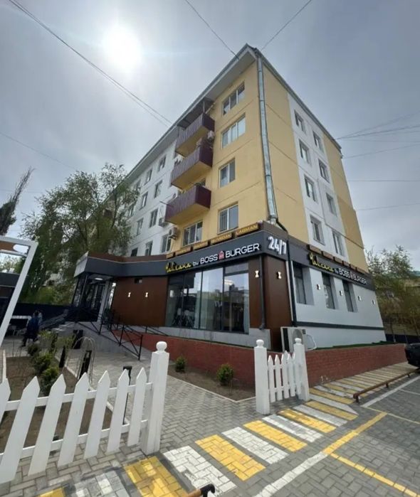 Срочно продам 2 ком кв