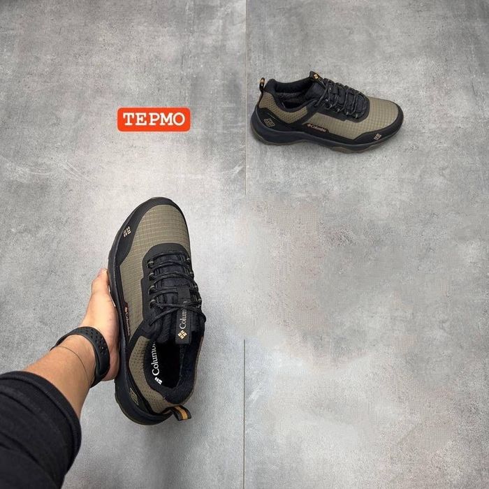 Кроссовки  термо  Colombia LUX