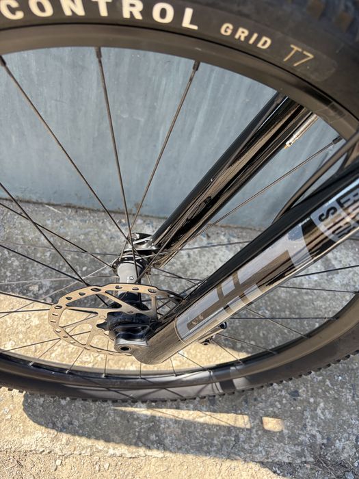 Cannondale Scalpel 2025 L
