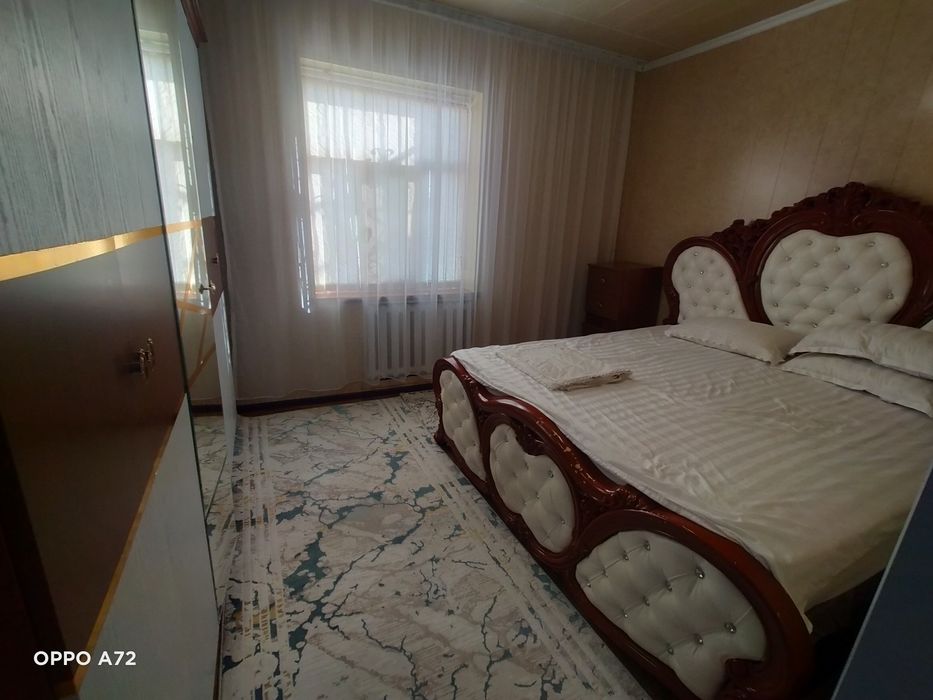 Моншасы бар үлкен үй сатылады