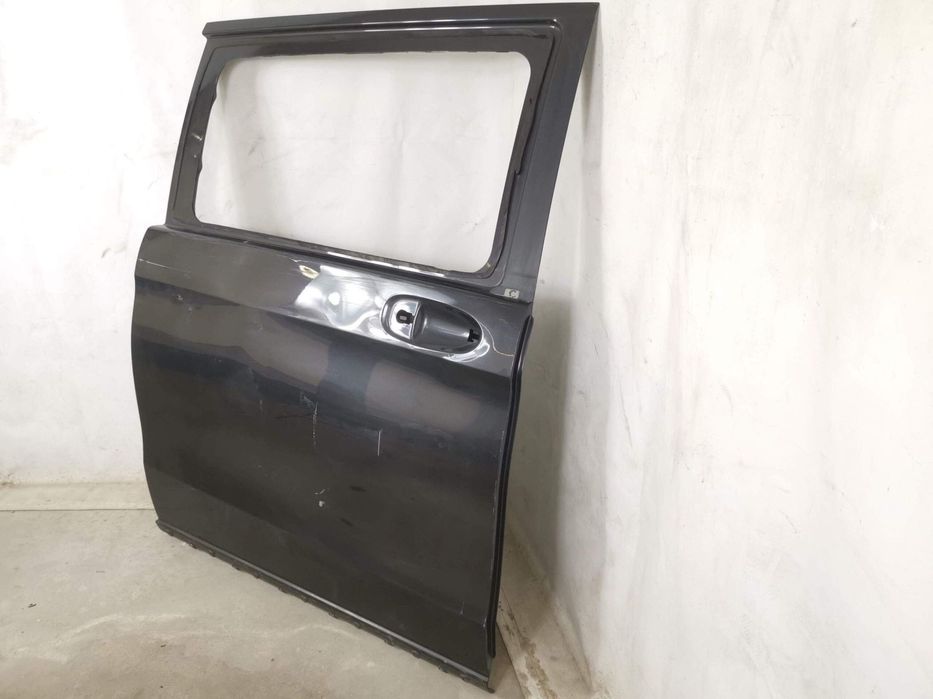 Usa Dreapta Culisanta Mercedes-Benz  V-Class W447 2014 2015 2016 2017