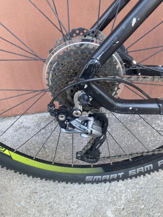 Raam 29” планинско колело хидравлични спирачки