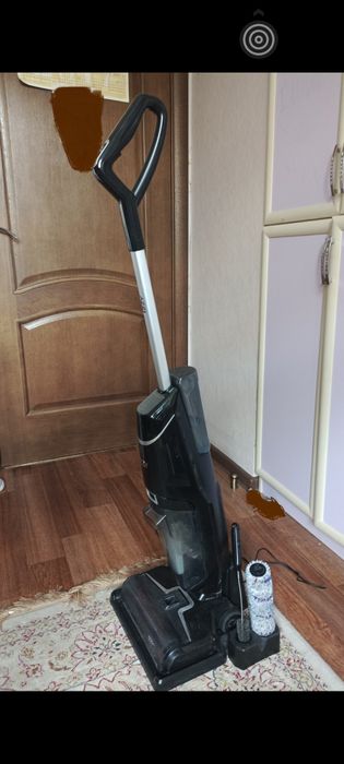 Пылесос влажной уборки