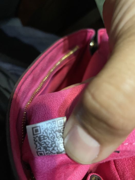 Сумка Louis Vuitton