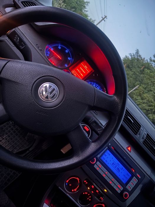 Passat b6 1.9tdi