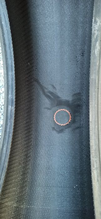 Гуми Continental PremiumContact 6 SSR 225/55 R17