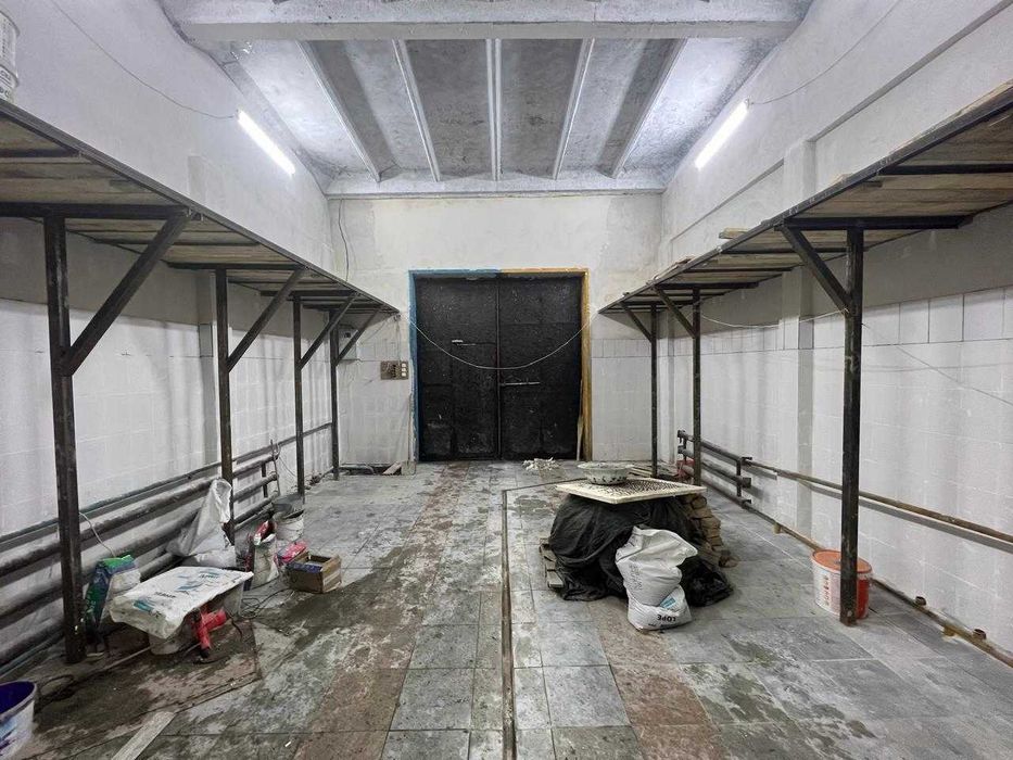 Бокс продам Лисаковск