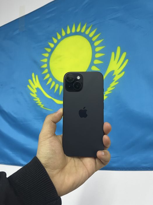 Iphone 15 256GB , Айфон 15 256ГБ
