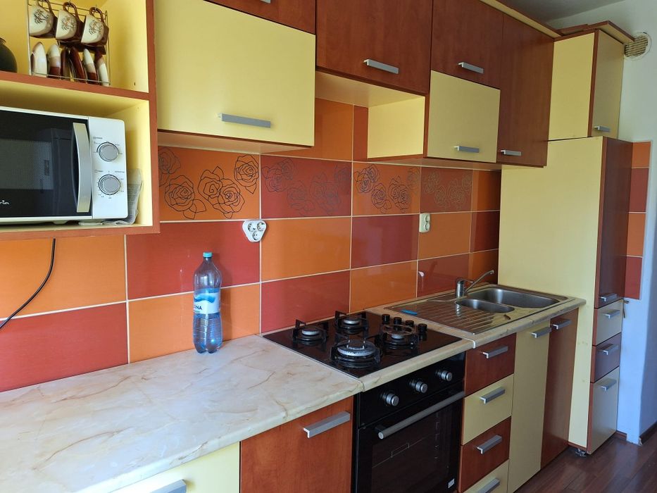 Ap. 3 camere M17