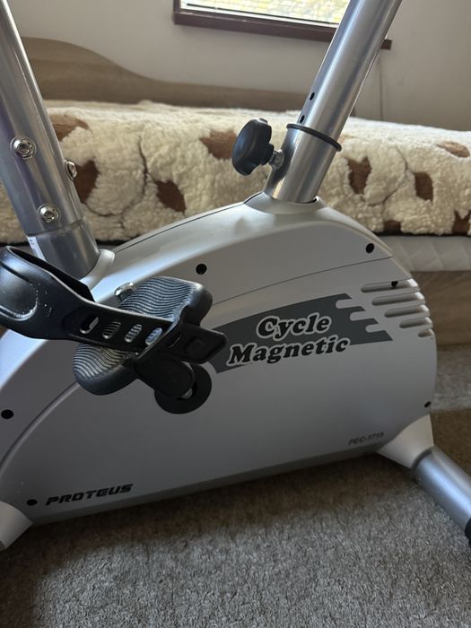 Велоeргометър колело Proteus