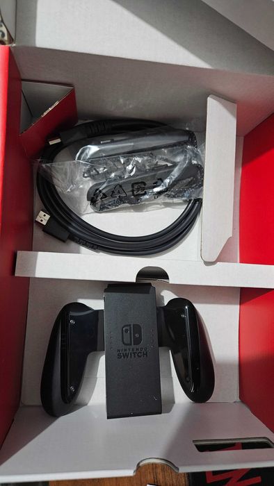 Nintendo Switch 1