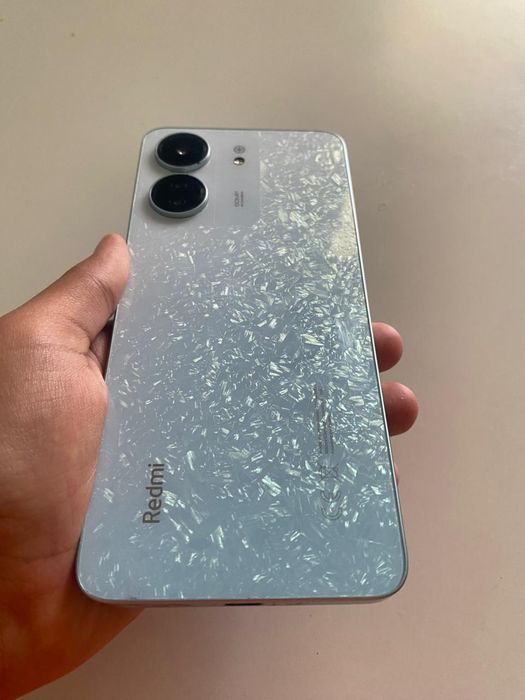 Redmi 13C 128/4.0+4.0