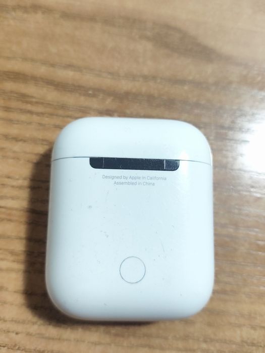 Airpods 1,ориганльные