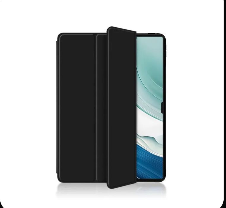 Huawei mate pad pro 13.2 чехол на магните.