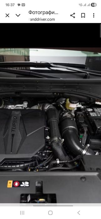 Santa Fe 2025 Yange банк оркали кредитга хам беиилади