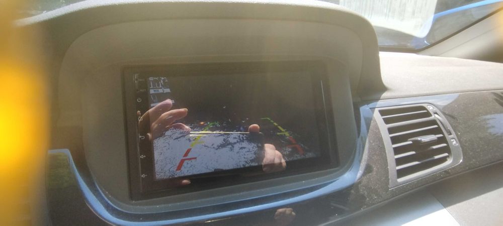 Honda Fr-v 2.2 i-CTDi