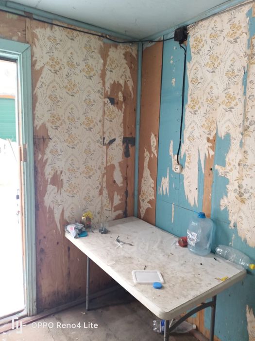 Продам два вагончика