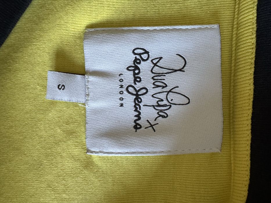 Pepe jeans тениска