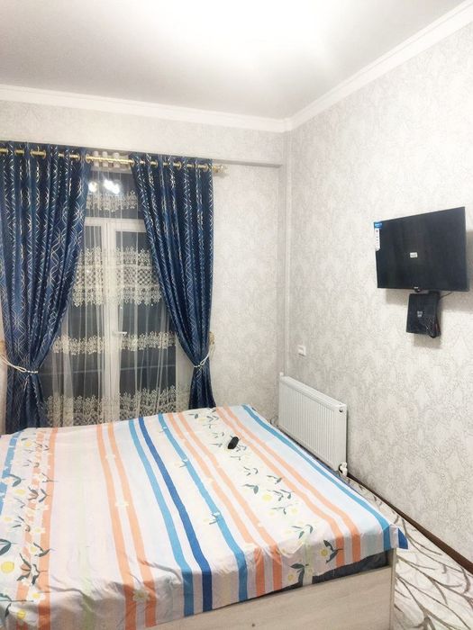 Квартира ижарага