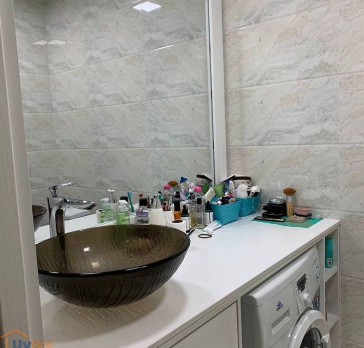 Аренда Госпитални 1*2 ком 9 этаж 9 этажка все ест фото реално