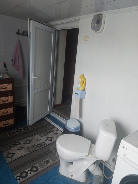 Продаю Дом в Каркаралинске