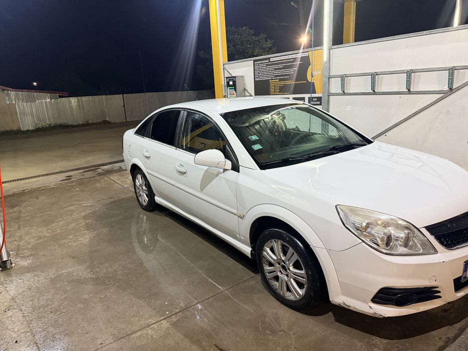 Vand Opel Vectra C Facelift 2006