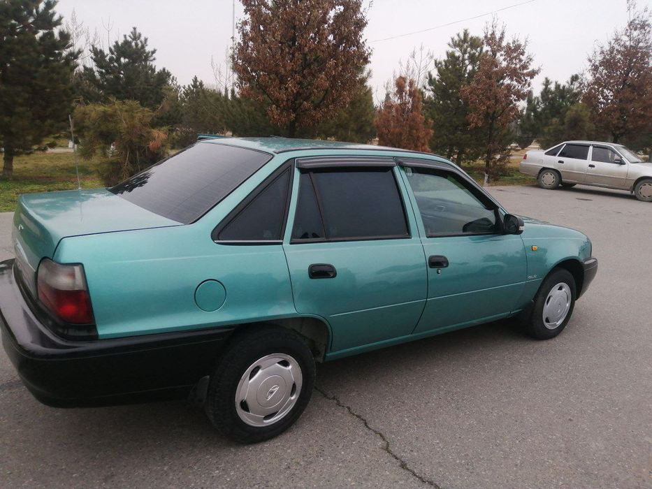 Nexia 1 kraska tozza