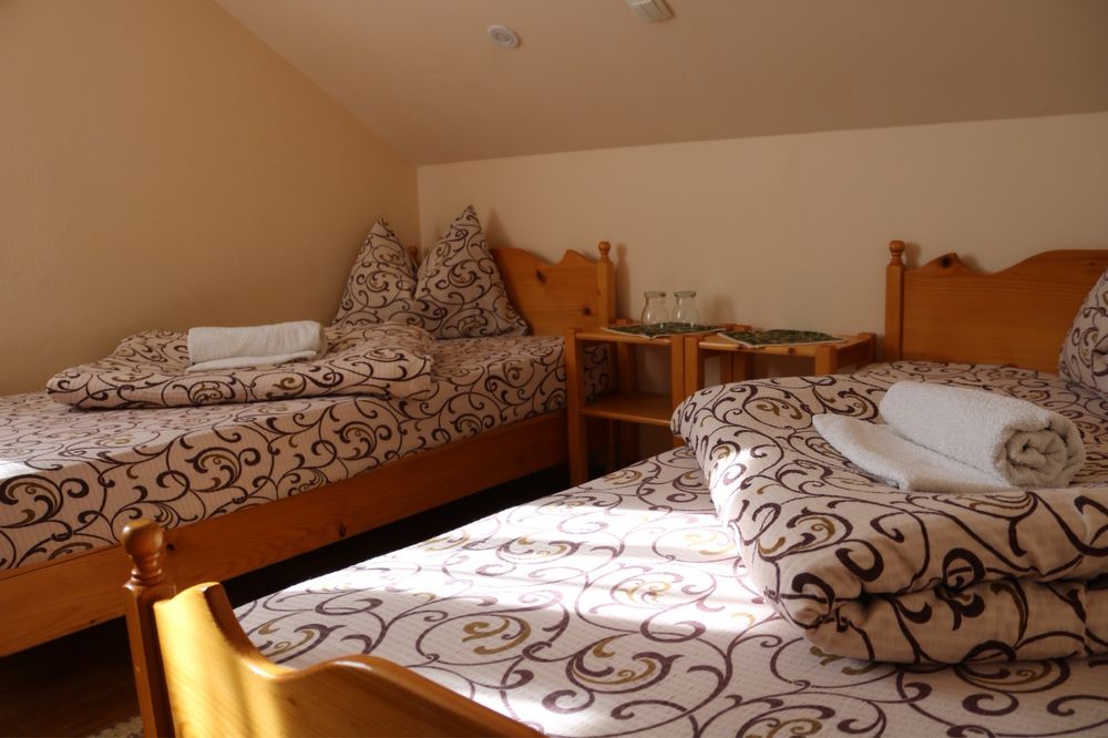 Închiriere cabana/ pensiune - Sauna, Ciubar - Zabala, jud. Covasna