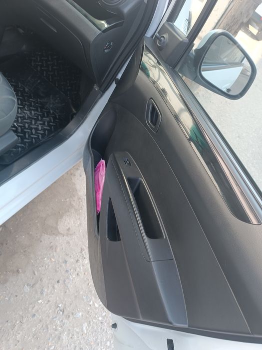 Спарк йили 2017  механика сотилади