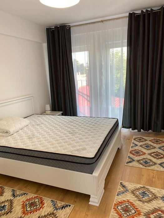 Închiriere apartament Târgu Mures