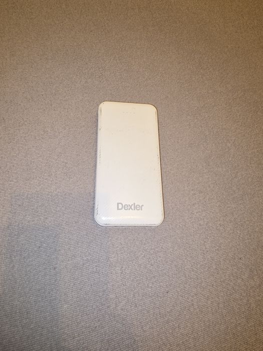 Baterie externa 8000 mAh
