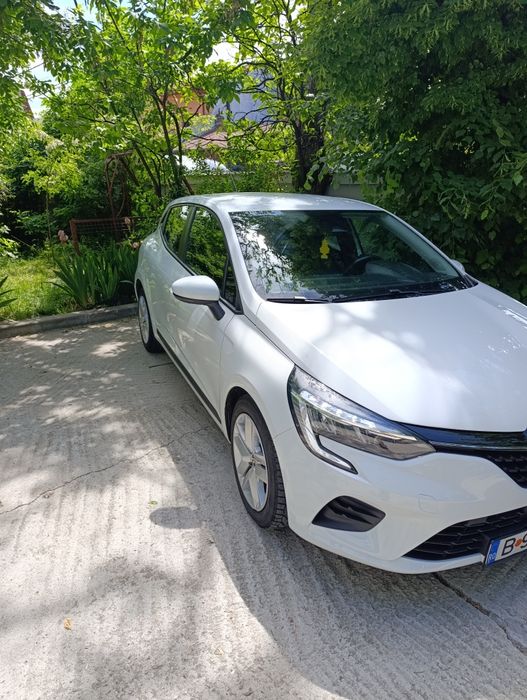 Renault Clio  benzina