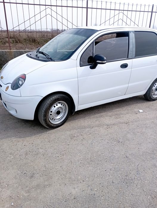 Matiz 3talik gdravlika yevro yili 2015