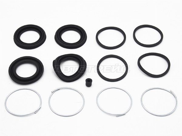 Ремкомплект суппорта перед    Toyota Hilux pick up