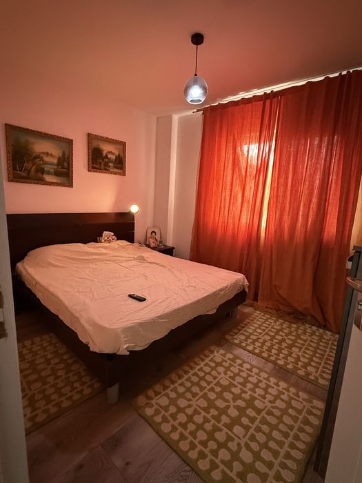 Apartament decomandat 3 camere,1 Mai Craiova