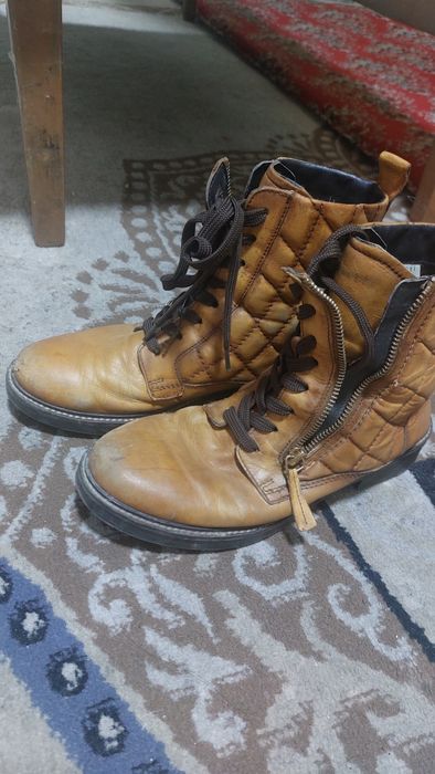 женская обувь 37